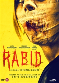 Rabid (Remake) (DVD)